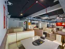Toa Payoh Palm Spring (D12), Shop House #554602241